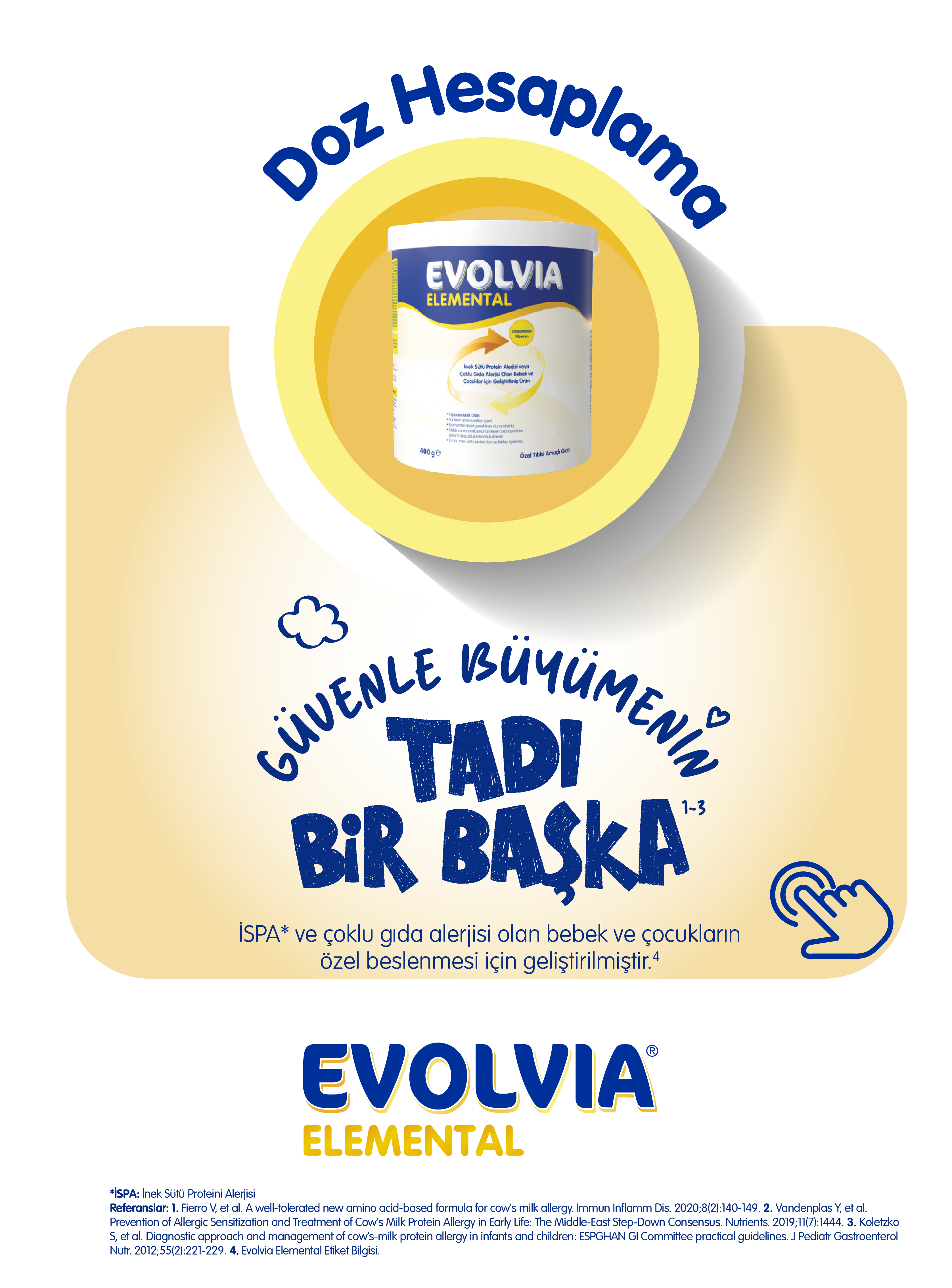 Evolvia Elemental