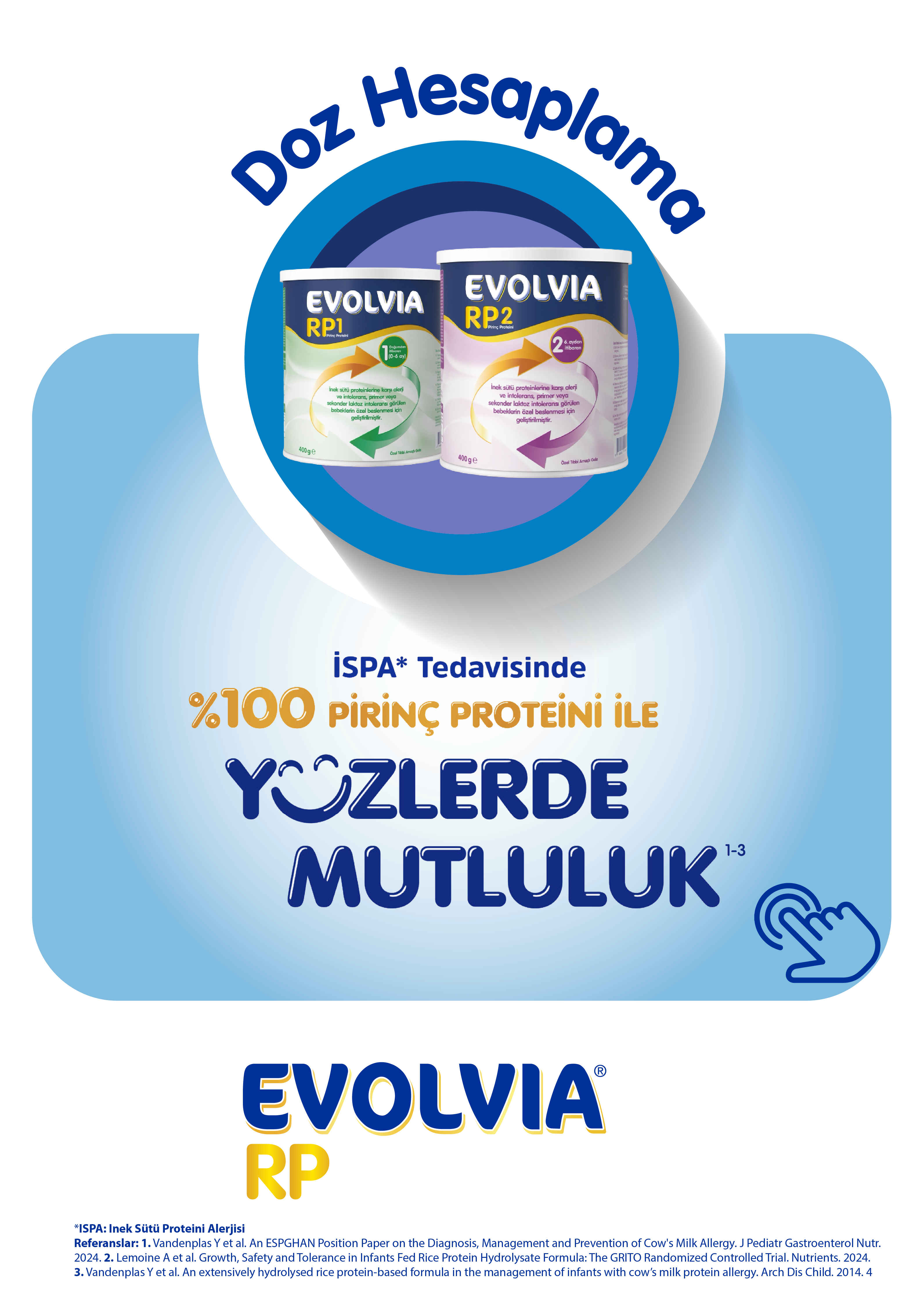 Evolvia RP